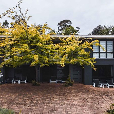 Daylesford Spa Accommodation מראה חיצוני תמונה
