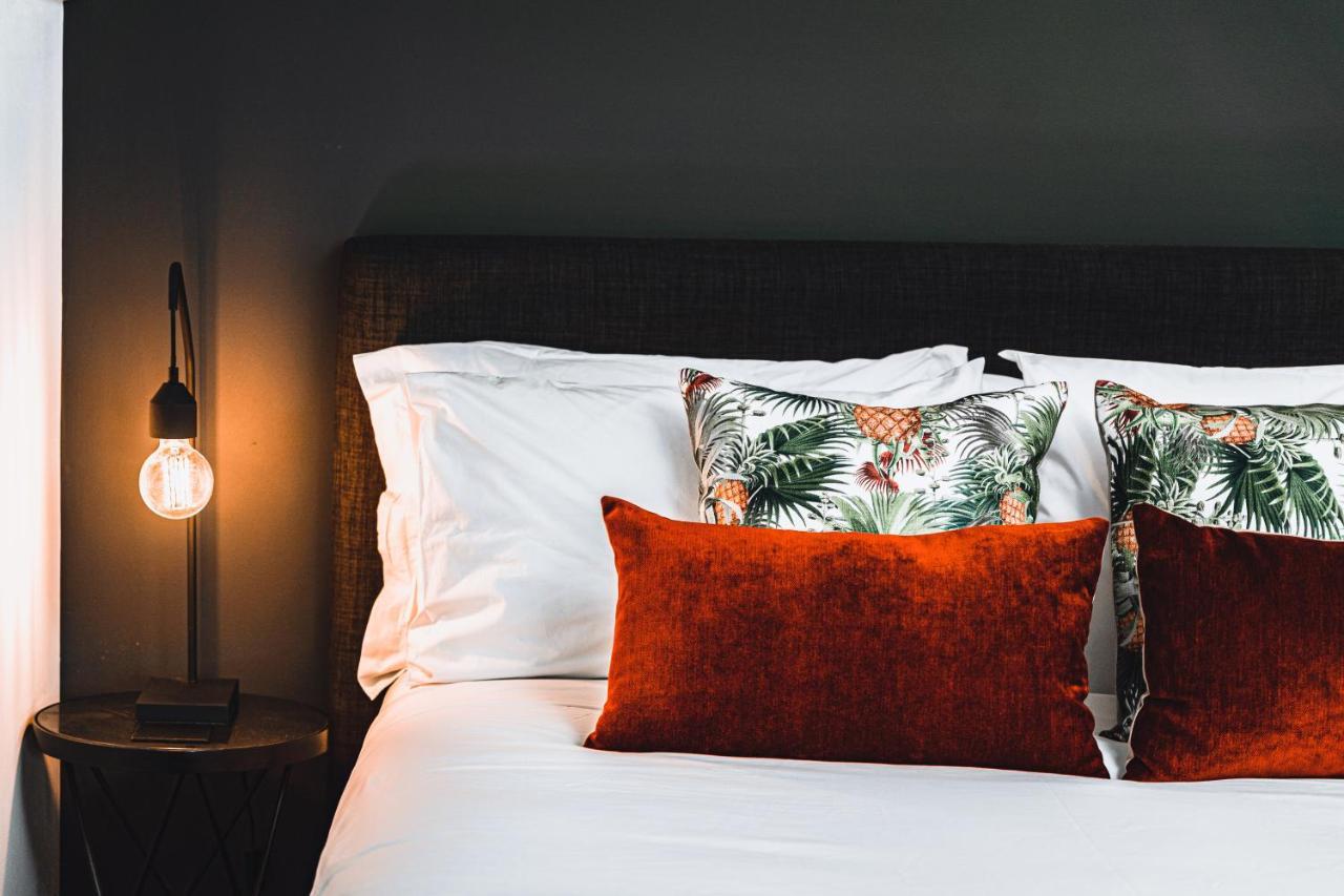 Daylesford Spa Accommodation מראה חיצוני תמונה