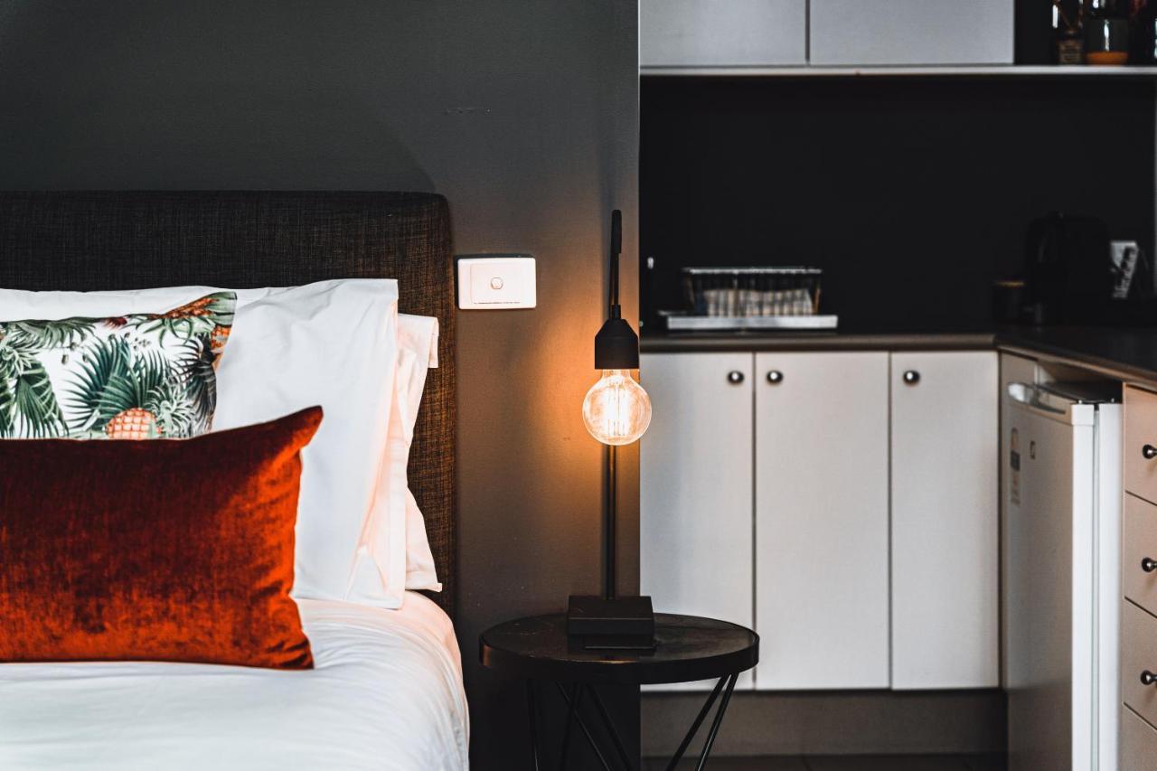 Daylesford Spa Accommodation מראה חיצוני תמונה