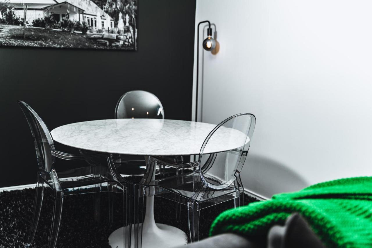 Daylesford Spa Accommodation מראה חיצוני תמונה