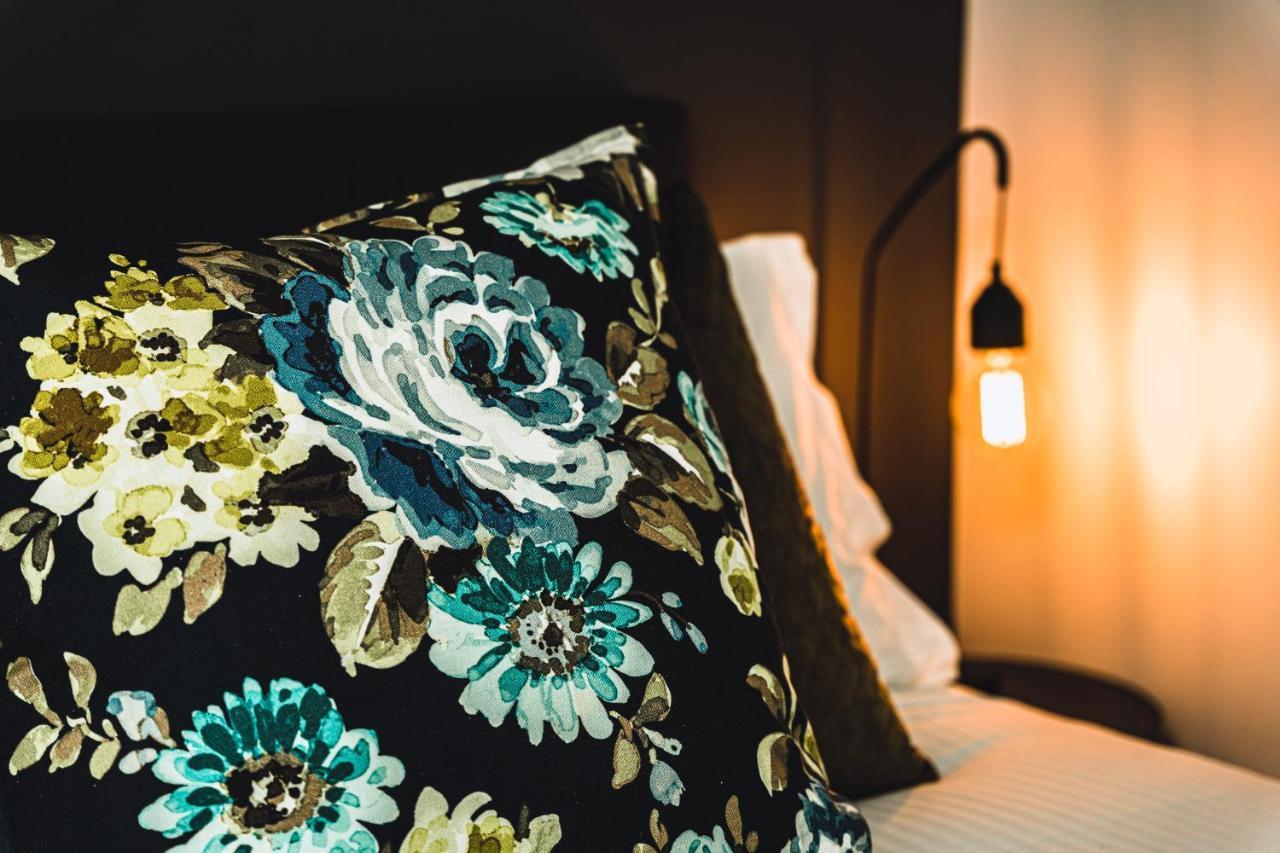 Daylesford Spa Accommodation מראה חיצוני תמונה