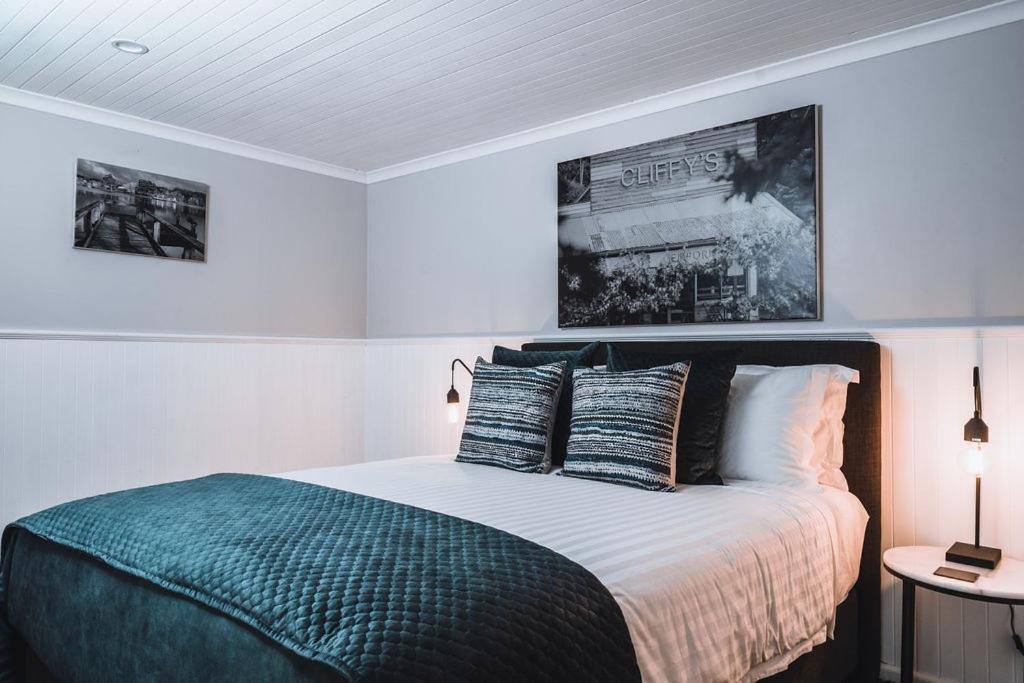 Daylesford Spa Accommodation מראה חיצוני תמונה