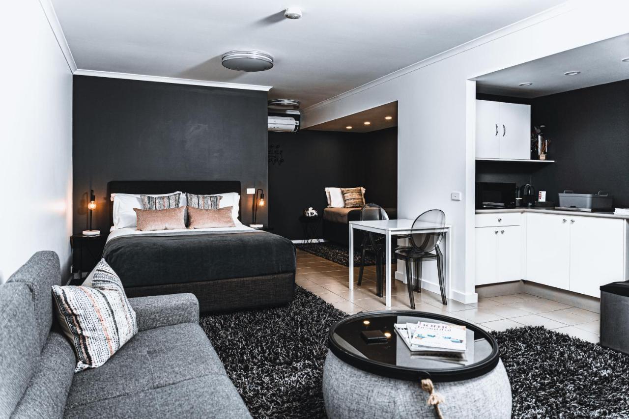 Daylesford Spa Accommodation מראה חיצוני תמונה