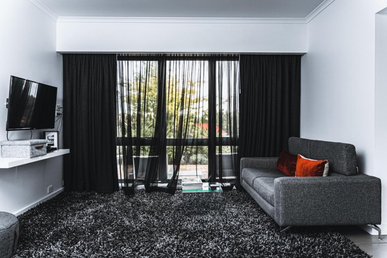 Daylesford Spa Accommodation מראה חיצוני תמונה