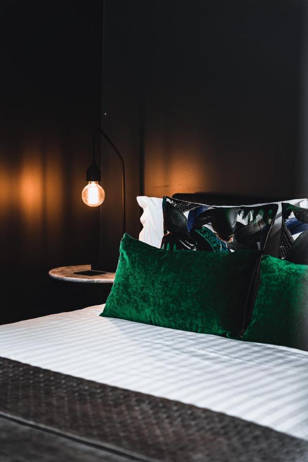 Daylesford Spa Accommodation מראה חיצוני תמונה