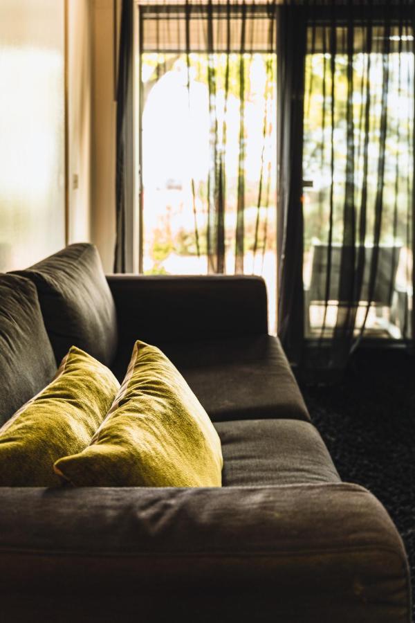 Daylesford Spa Accommodation מראה חיצוני תמונה