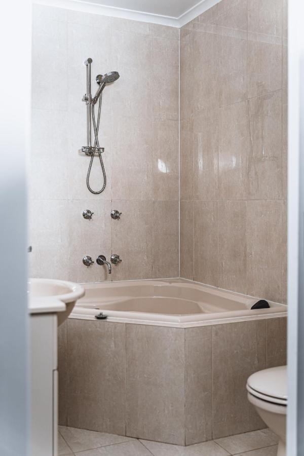 Daylesford Spa Accommodation מראה חיצוני תמונה