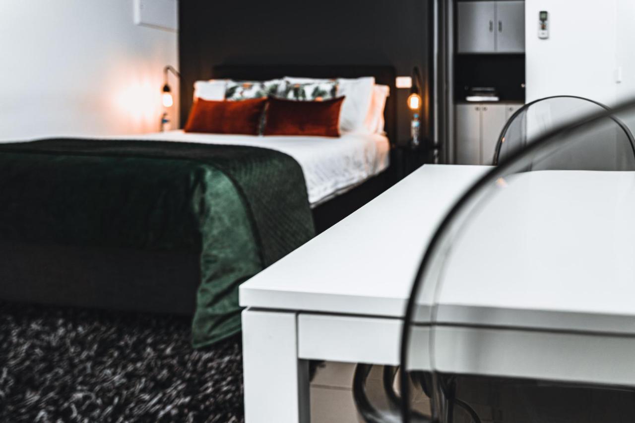 Daylesford Spa Accommodation מראה חיצוני תמונה