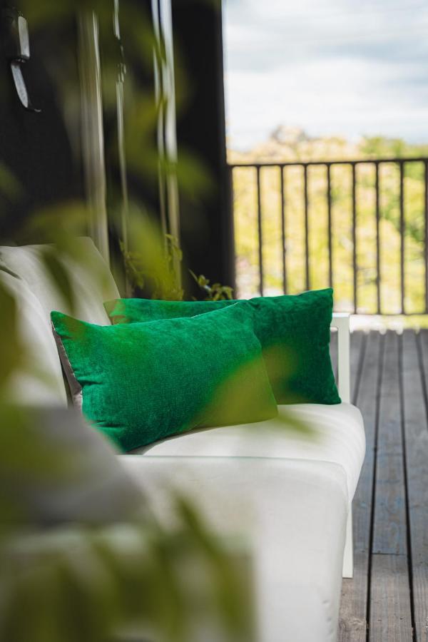 Daylesford Spa Accommodation מראה חיצוני תמונה