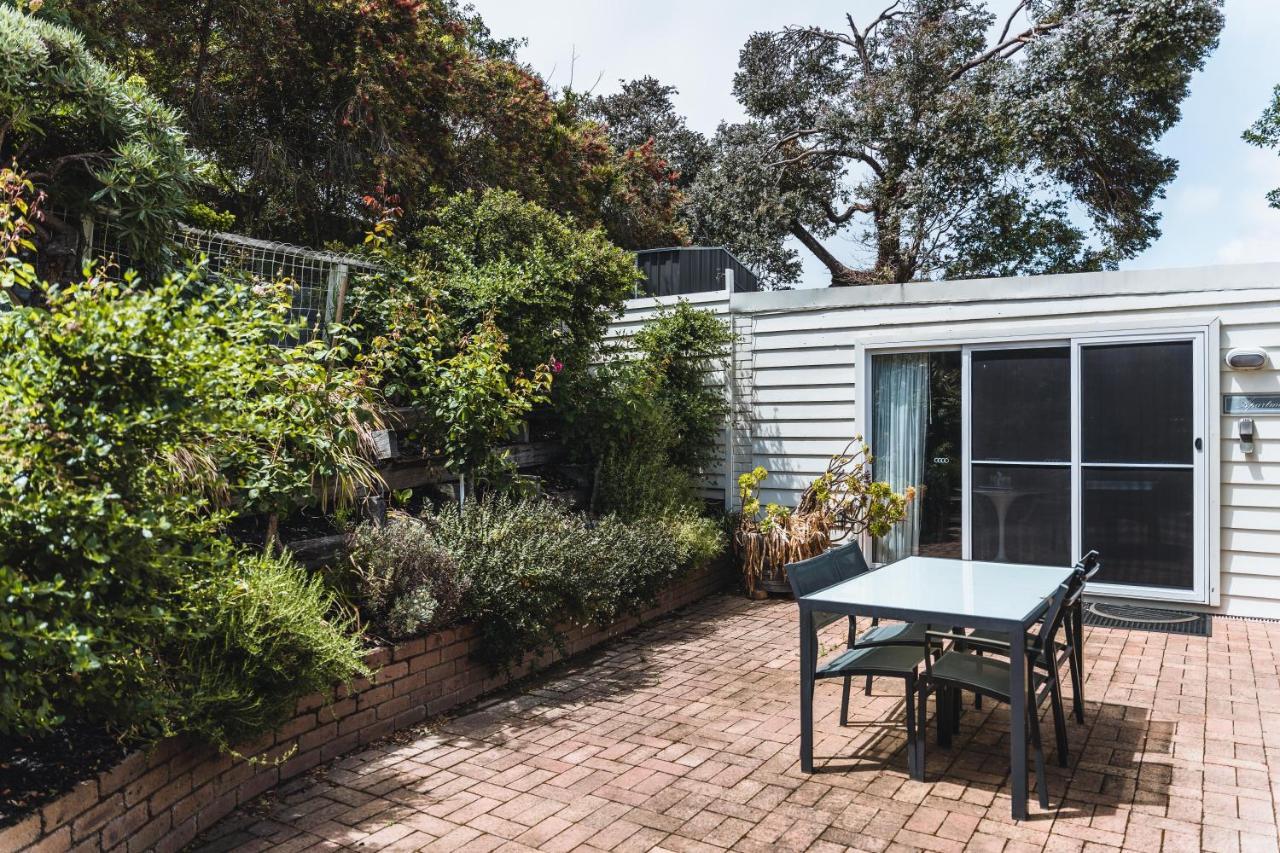 Daylesford Spa Accommodation מראה חיצוני תמונה