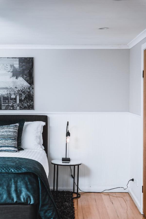 Daylesford Spa Accommodation מראה חיצוני תמונה