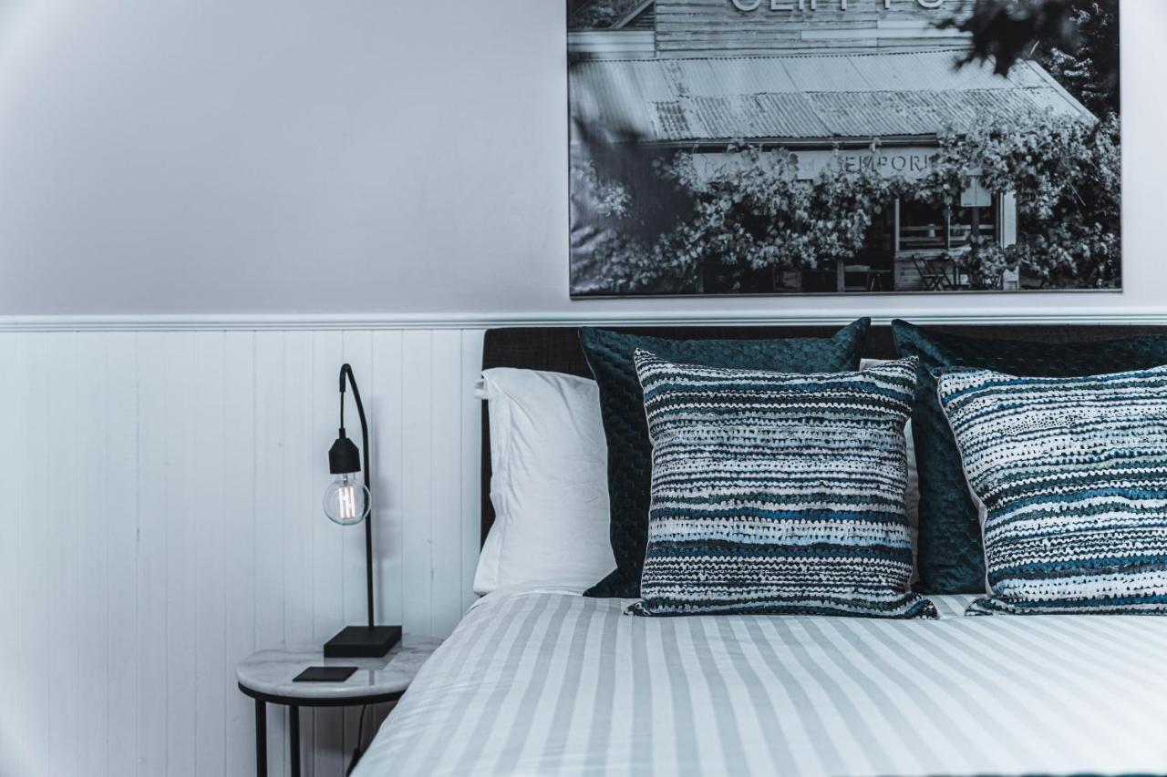 Daylesford Spa Accommodation מראה חיצוני תמונה