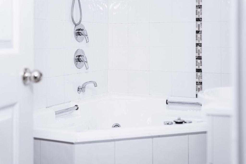 Daylesford Spa Accommodation מראה חיצוני תמונה