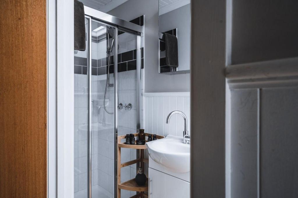 Daylesford Spa Accommodation מראה חיצוני תמונה