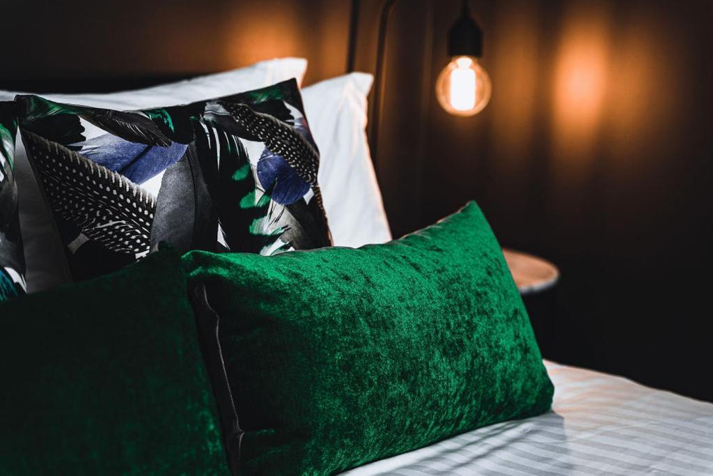 Daylesford Spa Accommodation מראה חיצוני תמונה