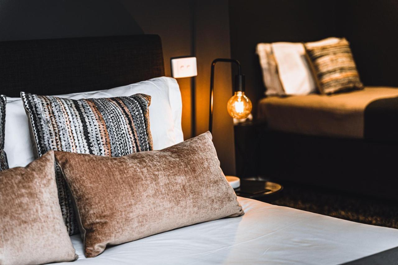 Daylesford Spa Accommodation מראה חיצוני תמונה