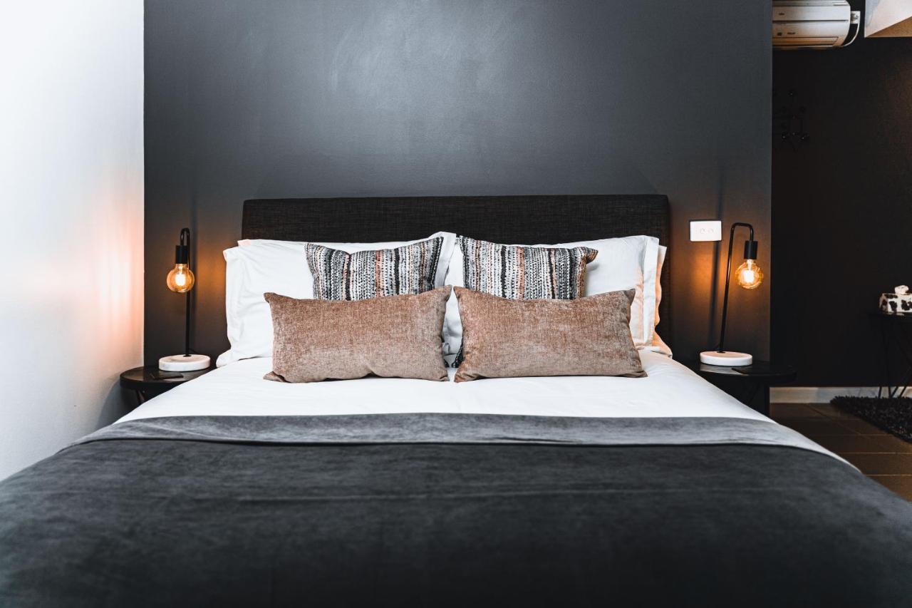 Daylesford Spa Accommodation מראה חיצוני תמונה