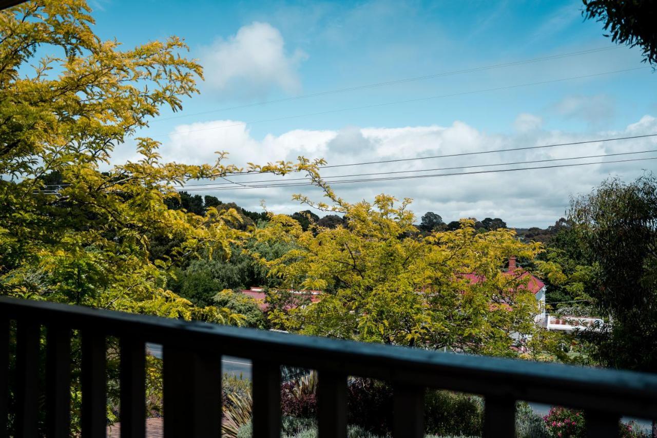 Daylesford Spa Accommodation מראה חיצוני תמונה