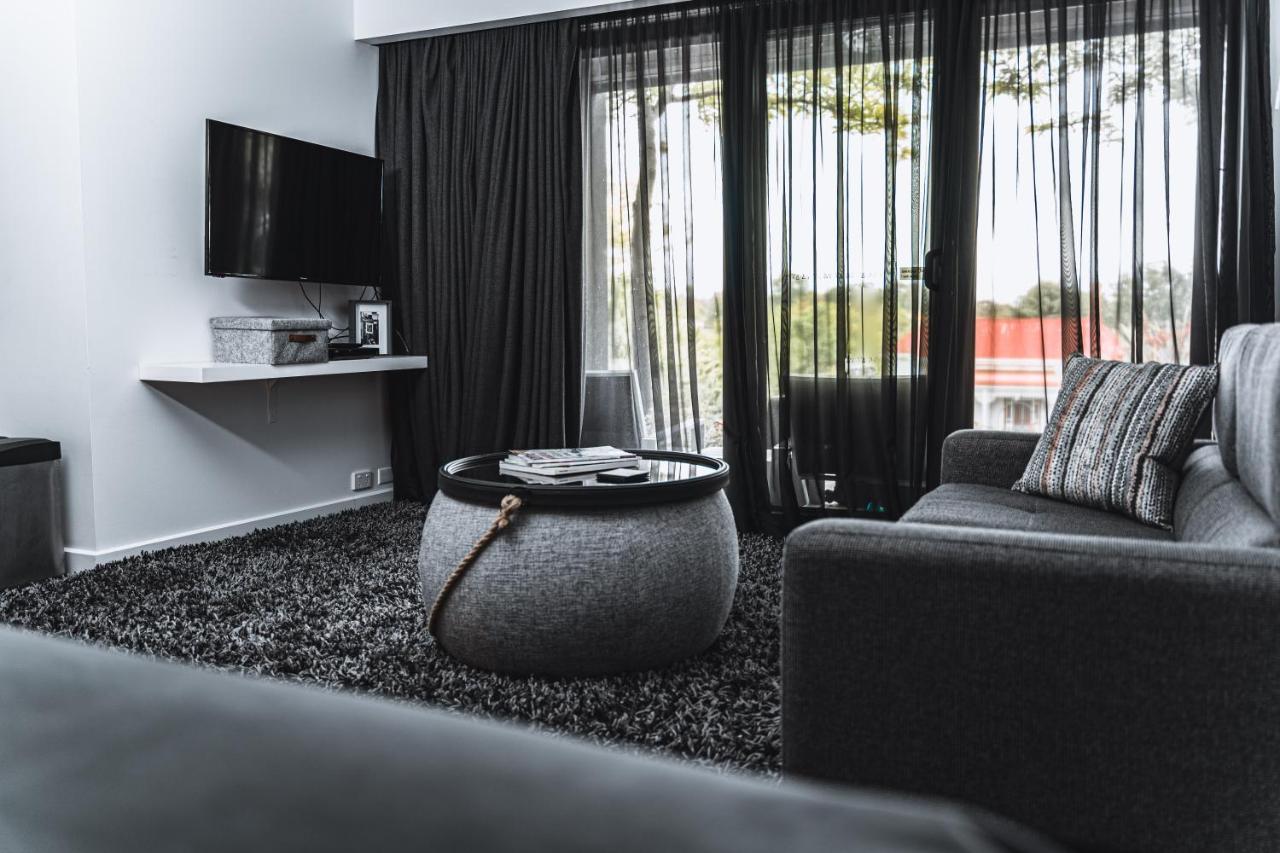 Daylesford Spa Accommodation מראה חיצוני תמונה