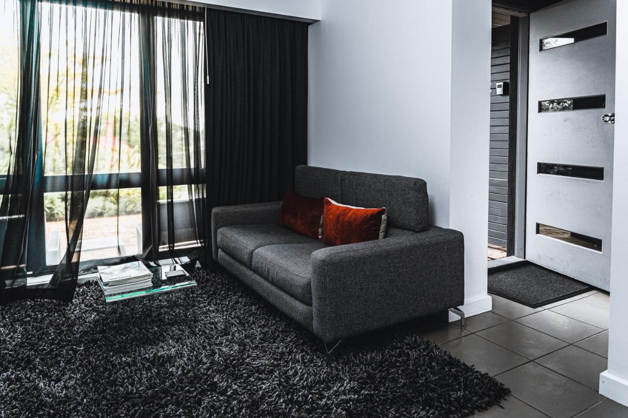 Daylesford Spa Accommodation מראה חיצוני תמונה