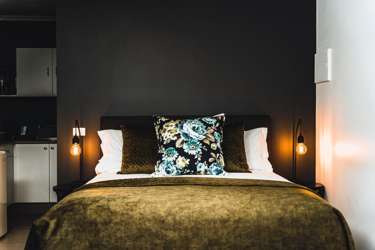 Daylesford Spa Accommodation מראה חיצוני תמונה