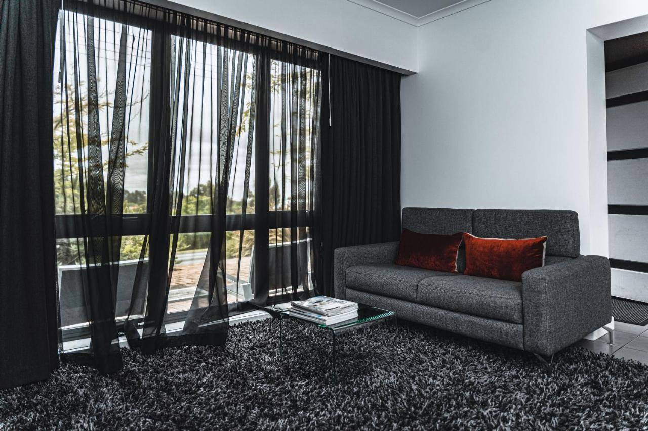 Daylesford Spa Accommodation מראה חיצוני תמונה