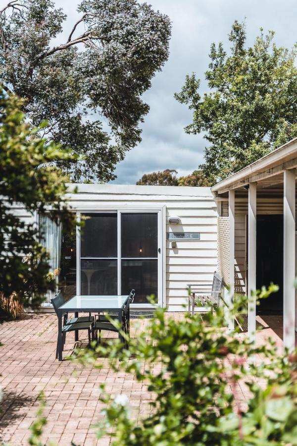 Daylesford Spa Accommodation מראה חיצוני תמונה