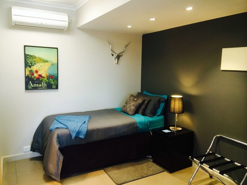 Daylesford Spa Accommodation מראה חיצוני תמונה