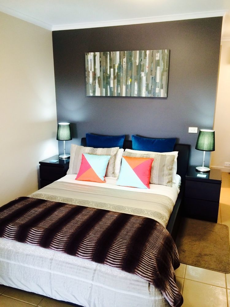 Daylesford Spa Accommodation מראה חיצוני תמונה